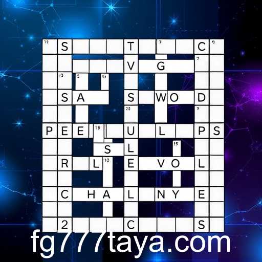 Crossword Challenges
