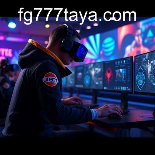 Emerging Trends in the Gaming Industry