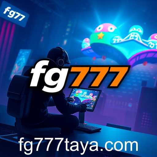 The Rise of fg777 in the Online Gaming World