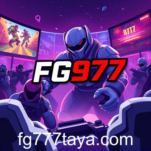 FG777: Navigating the 2025 Gaming Landscape