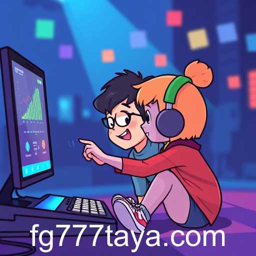 Kids Games