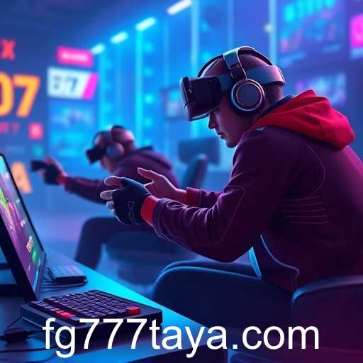 Evolution of Online Gaming Platforms