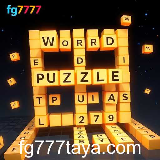 Word Puzzles