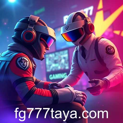 The Rise of FG777 in the English Gaming Scene