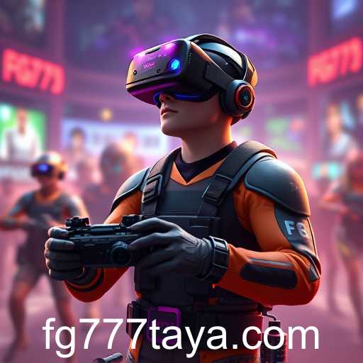 The Rise of FG777 in the Gaming World
