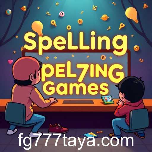 Spelling Games