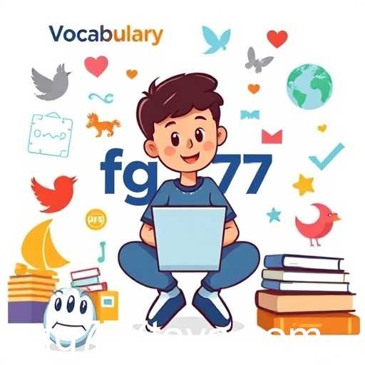 Vocabulary Builder